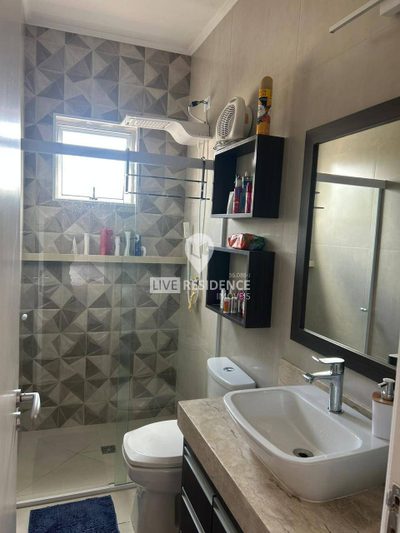 Casa, 3 quartos, 100 m² - Foto 3