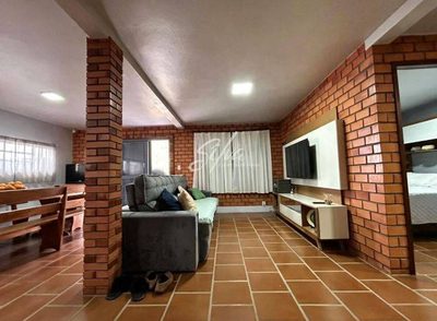 Casa, 162 m² - Foto 4