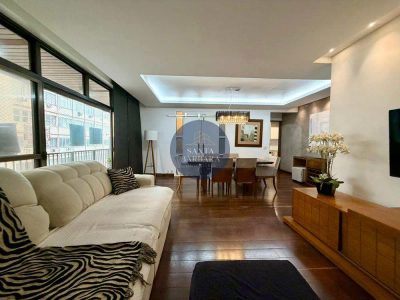 Apartamento, 4 quartos, 200 m² - Foto 2