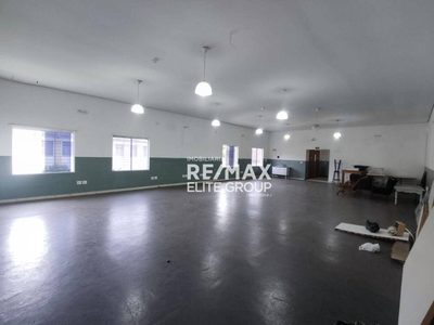 Loja-Salão, 150 m² - Foto 1