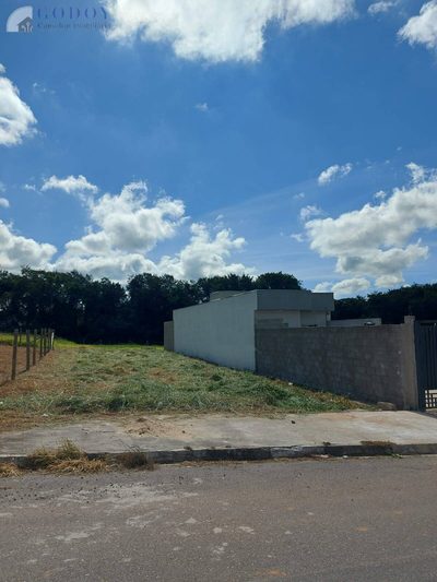 Terreno, 340 m² - Foto 1