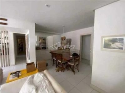 Apartamento, 3 quartos, 126 m² - Foto 3