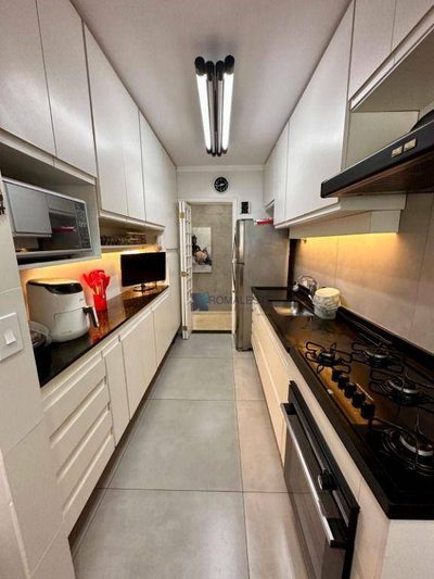 Apartamento, 3 quartos, 188 m² - Foto 5