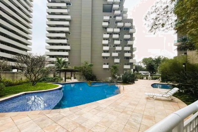 Apartamento, 2 quartos, 65 m² - Foto 2