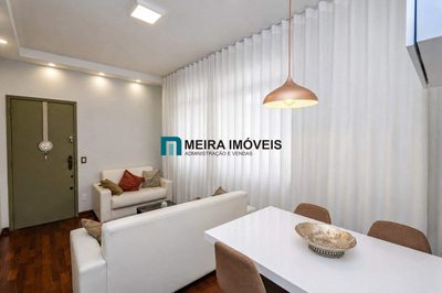 Apartamento, 3 quartos, 115 m² - Foto 4