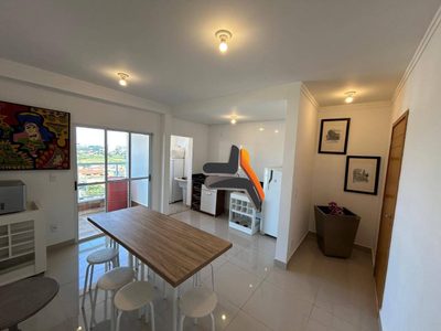 Apartamento, 2 quartos, 64 m² - Foto 2
