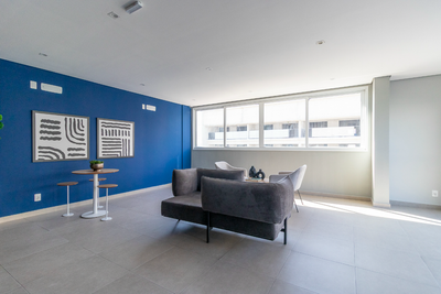Apartamento, 1 quarto, 27 m² - Foto 4