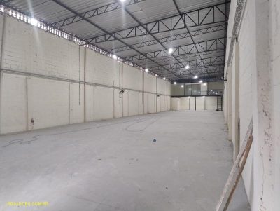 Depósito-Galpão, 450 m² - Foto 5