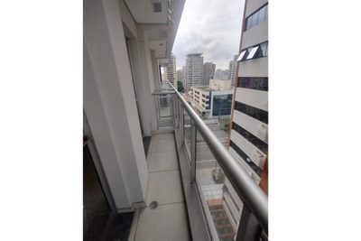 Prédio Inteiro, 38 m² - Foto 2