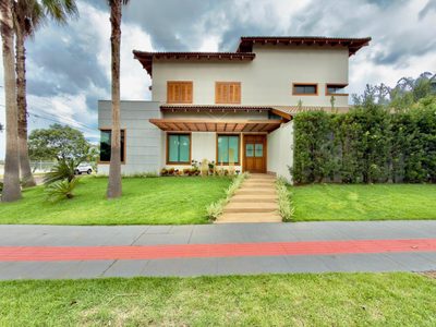 Casa de Condomínio, 4 quartos - Foto 4