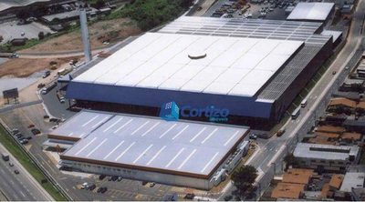 Depósito-Galpão, 48398 m² - Foto 1