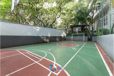 Apartamento, 2 quartos, 107 m² - Foto 2