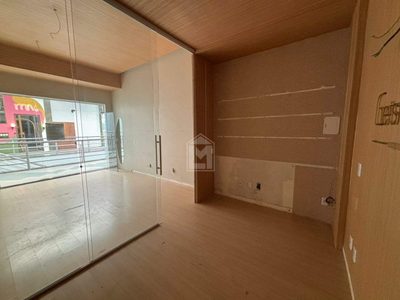 Loja-Salão, 25 m² - Foto 1