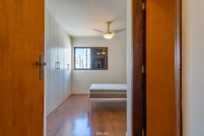 Apartamento, 1 quarto, 48 m² - Foto 2
