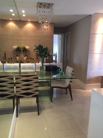 Apartamento, 2 quartos, 79 m² - Foto 1