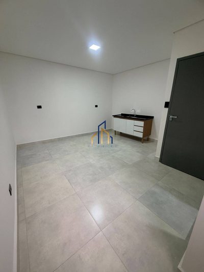 Kitnet-Studio, 17 m² - Foto 2