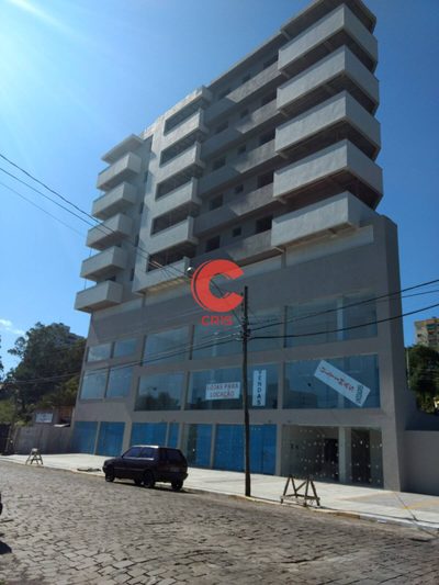 Apartamento, 2 quartos, 87 m² - Foto 2