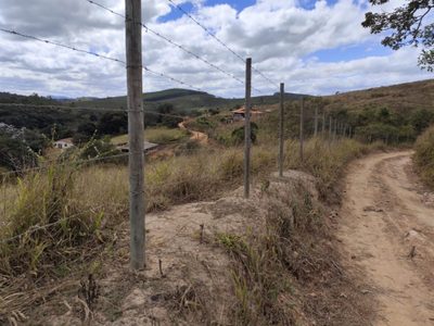 Terreno, 1000 m² - Foto 2