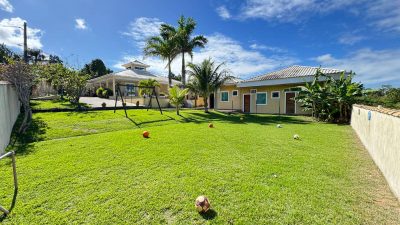 Casa, 5 quartos, 300 m² - Foto 3