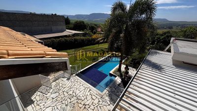 Sítio, 3 quartos, 1050 m² - Foto 1