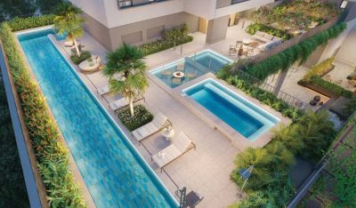 Apartamento, 3 quartos, 215 m² - Foto 4