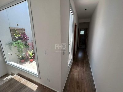 Sobrado, 3 quartos, 120 m² - Foto 3