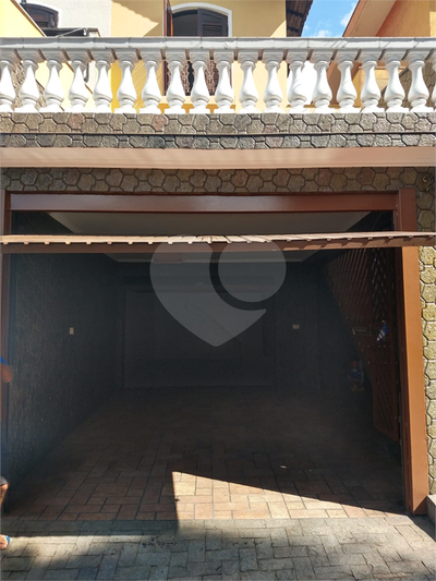 Sobrado, 3 quartos, 150 m² - Foto 5