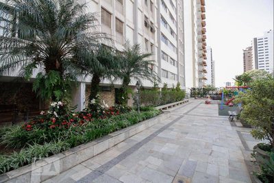 Apartamento, 3 quartos, 116 m² - Foto 1