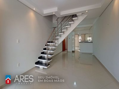 Casa, 3 quartos, 104 m² - Foto 2