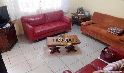 Sobrado, 3 quartos, 150 m² - Foto 1