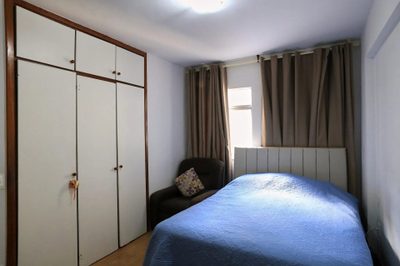 Apartamento, 3 quartos, 115 m² - Foto 5