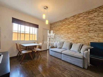 Sobrado, 2 quartos, 67 m² - Foto 4