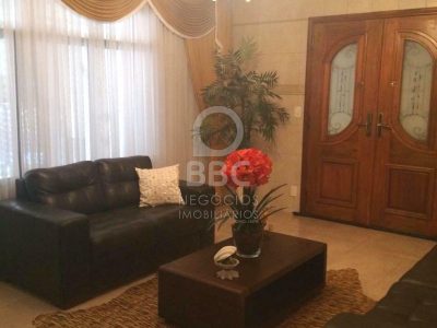 Sobrado, 3 quartos, 206 m² - Foto 5