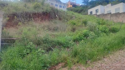 Terreno, 433 m² - Foto 1