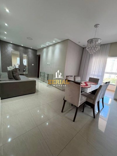 Apartamento, 2 quartos, 74 m² - Foto 1