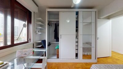 Apartamento, 2 quartos, 72 m² - Foto 5