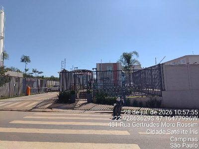 Apartamento, 2 quartos, 39 m² - Foto 1