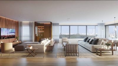 Apartamento, 4 quartos, 278 m² - Foto 5