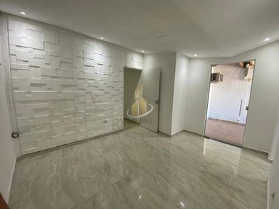Sobrado, 3 quartos, 120 m² - Foto 2