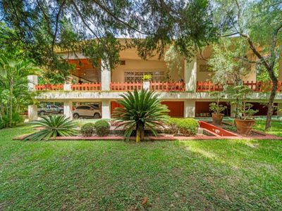 Chácara, 6 quartos, 4800 m² - Foto 4