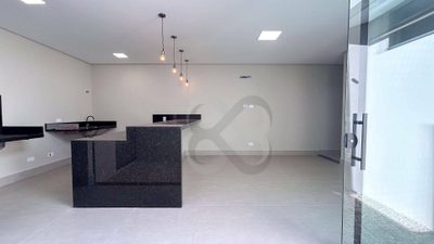 Casa, 3 quartos, 137 m² - Foto 3