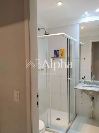 Apartamento, 3 quartos, 86 m² - Foto 4