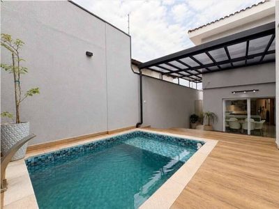 Casa, 3 quartos, 148 m² - Foto 3
