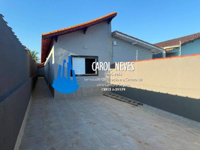 Casa, 3 quartos, 70 m² - Foto 2