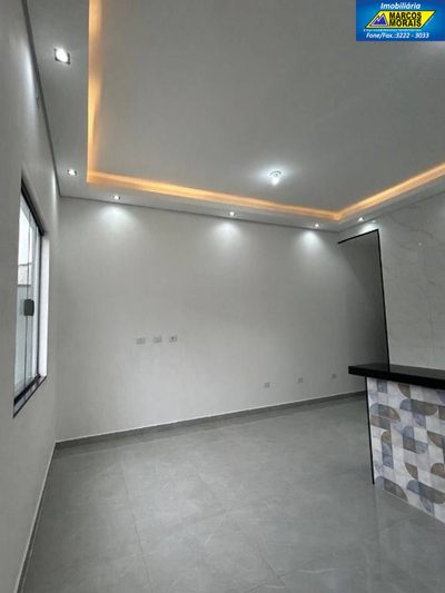Casa, 2 quartos, 70 m² - Foto 3