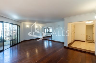 Apartamento, 3 quartos, 240 m² - Foto 5