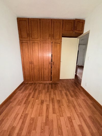 Apartamento, 3 quartos, 56 m² - Foto 3