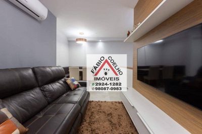 Apartamento, 2 quartos, 64 m² - Foto 3