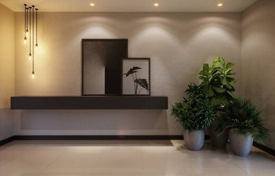 Apartamento, 2 quartos, 44 m² - Foto 2