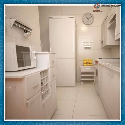 Apartamento, 3 quartos, 60 m² - Foto 4